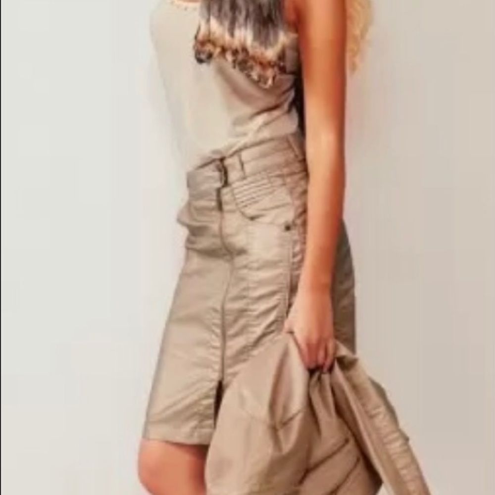 Skirt
